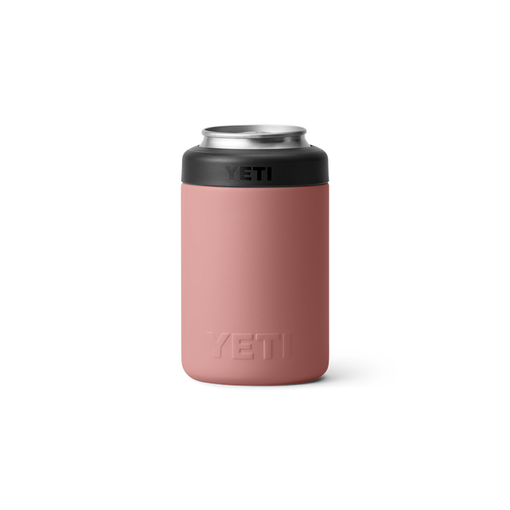 Yeti 12 oz Colster® Can Cooler | Sandstone Pink