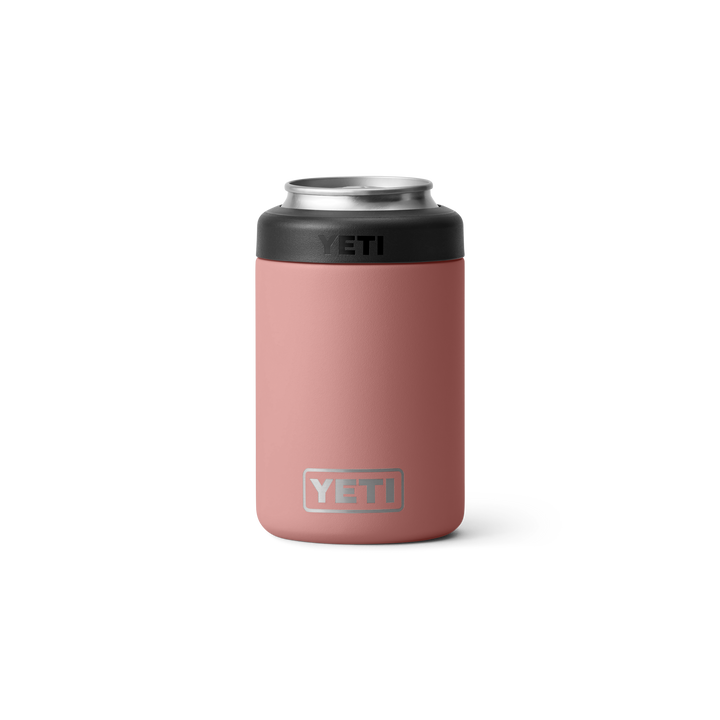 Yeti 12 oz Colster® Can Cooler | Sandstone Pink