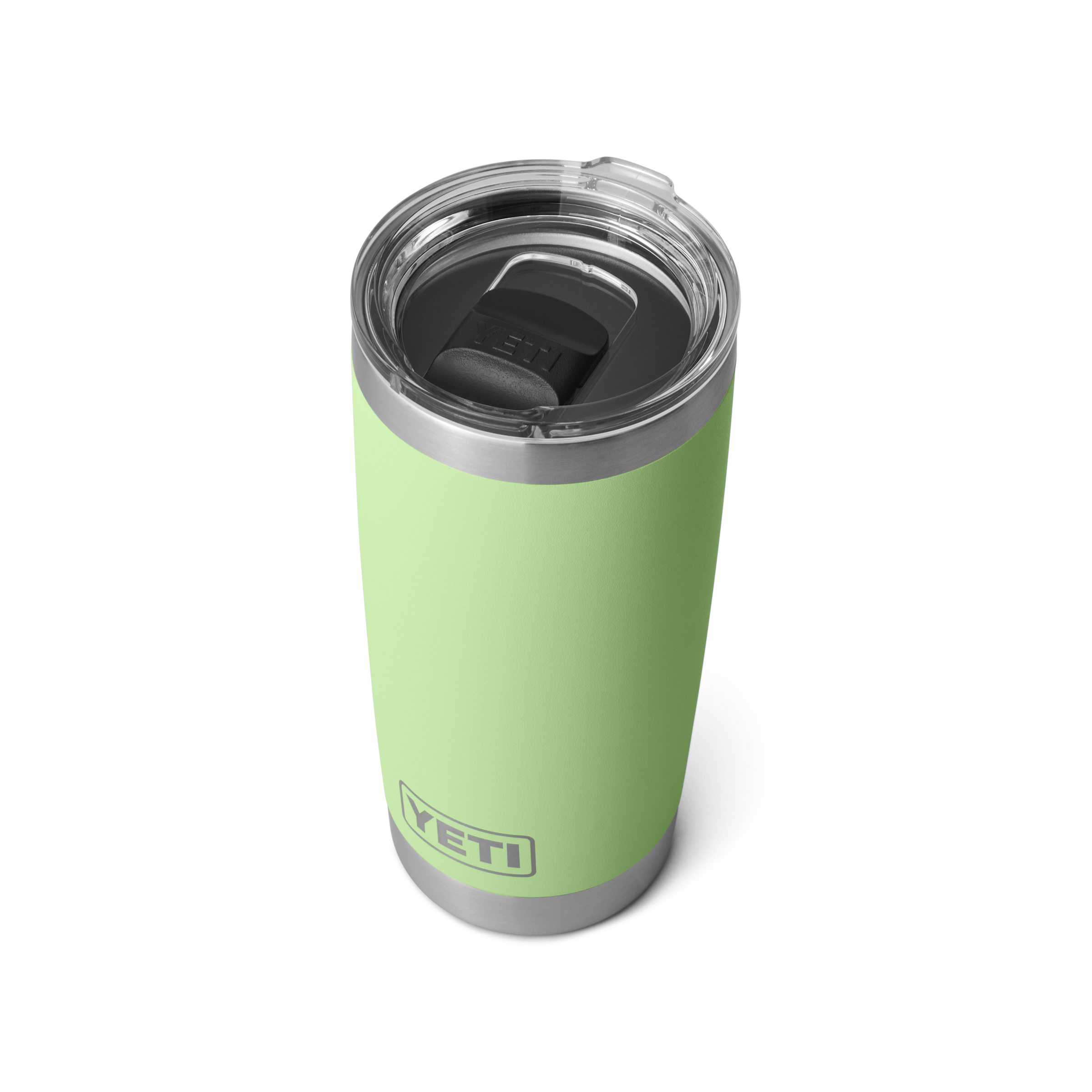 Yeti Rambler Tumbler 20 oz Key Lime