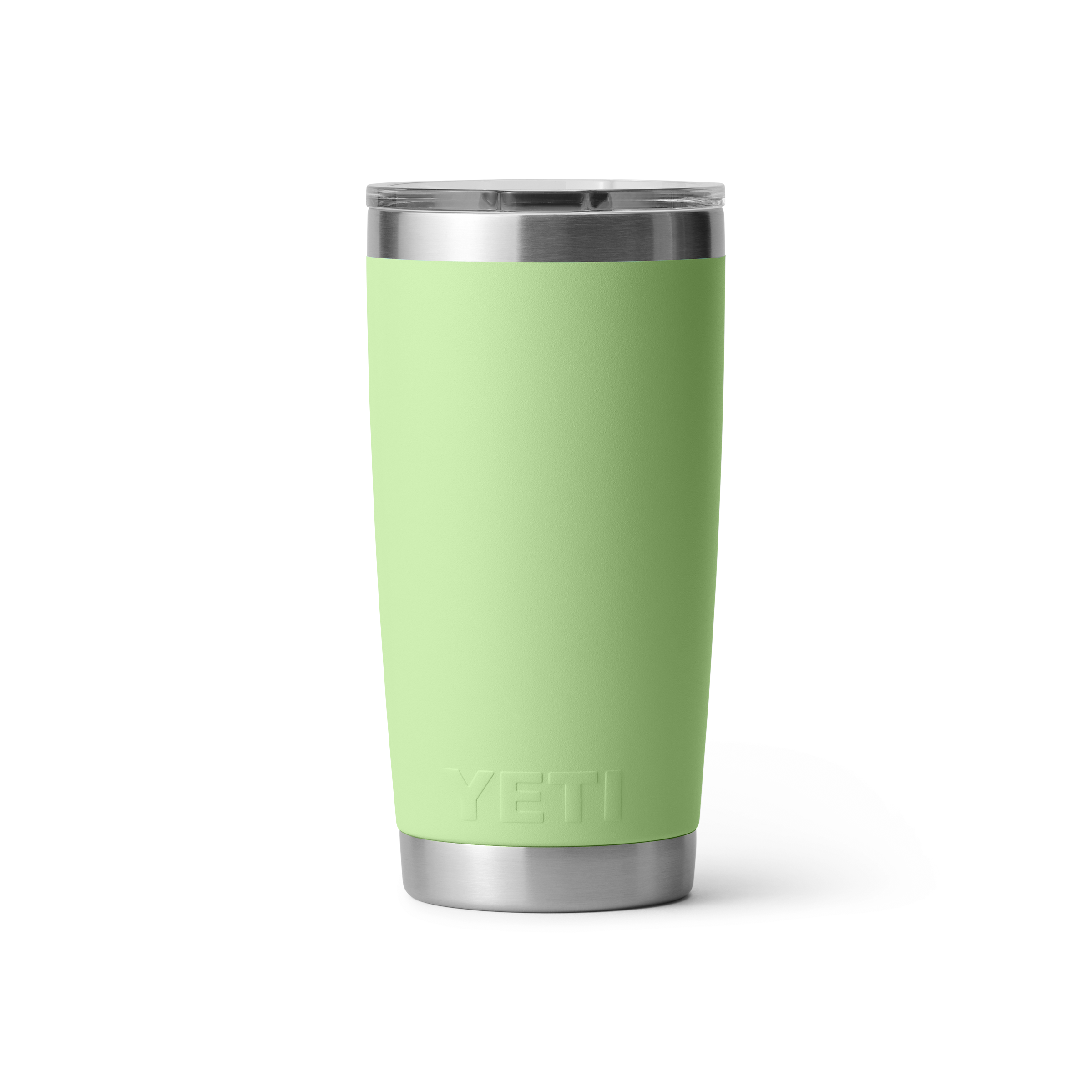 Yeti Rambler Tumbler 20 oz Key Lime
