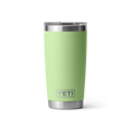 Yeti Rambler Tumbler 20 oz Key Lime