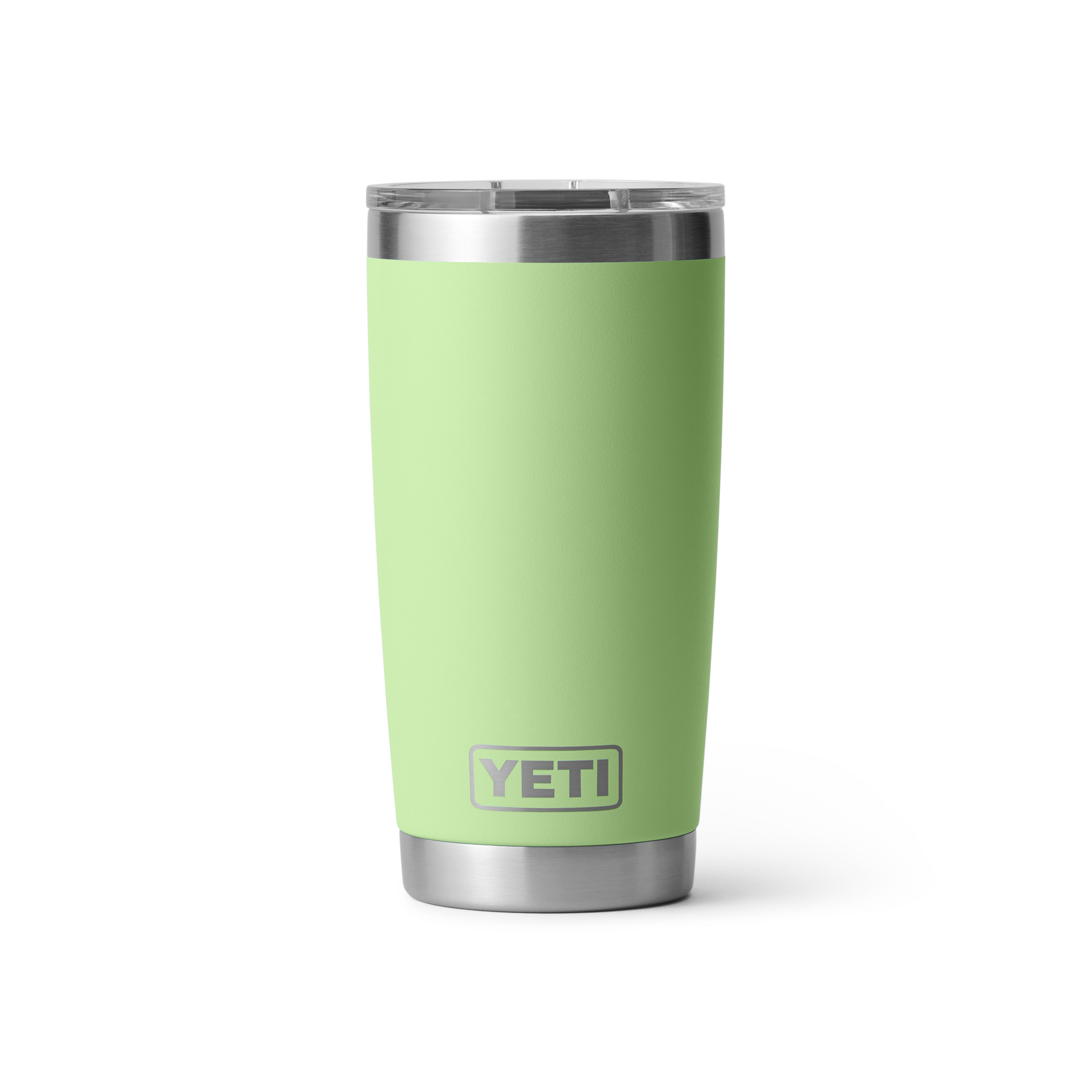 Yeti Rambler Tumbler 20 oz Key Lime