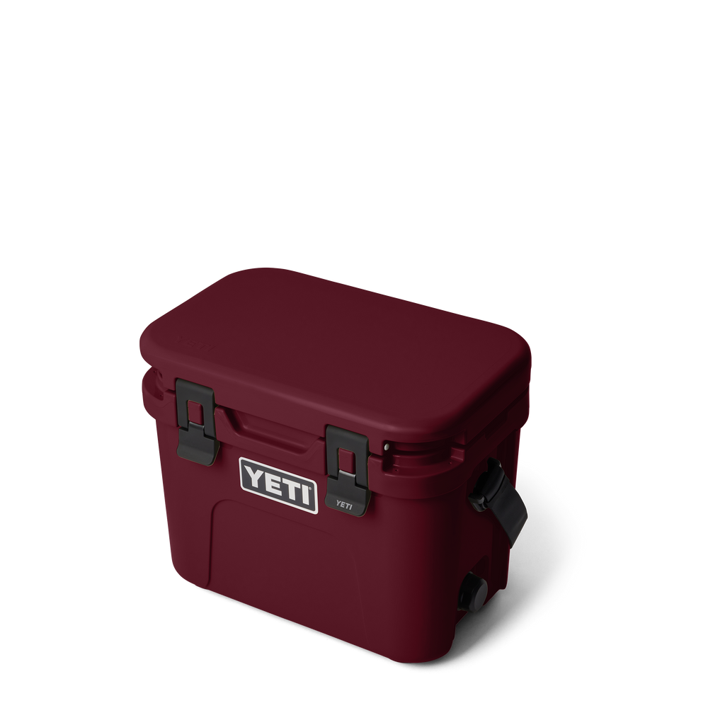 Yeti Roadie 15 Wild Vine Red
