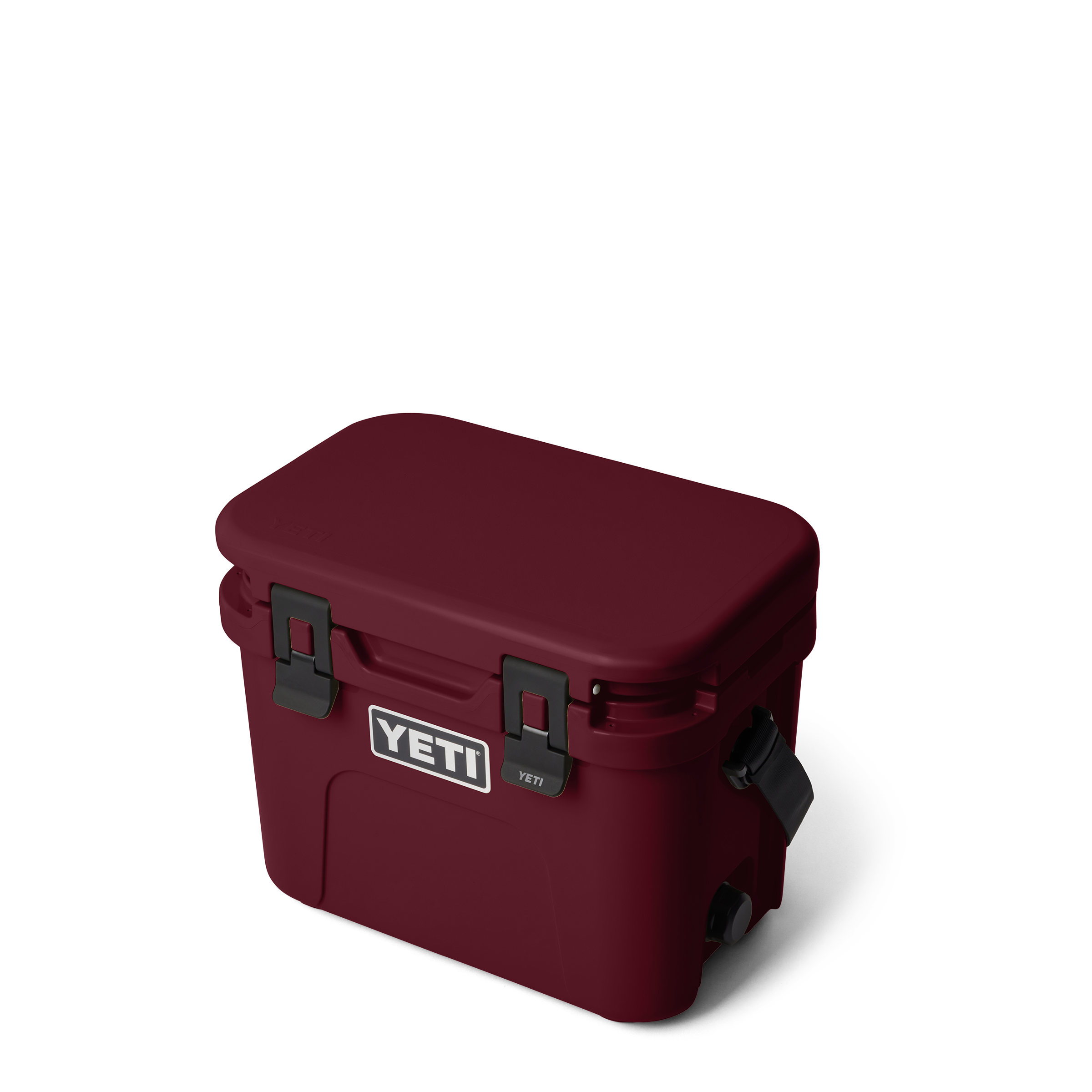 Yeti Roadie 15 Wild Vine Red