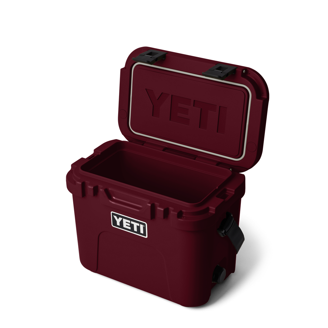 Yeti Roadie 15 Wild Vine Red
