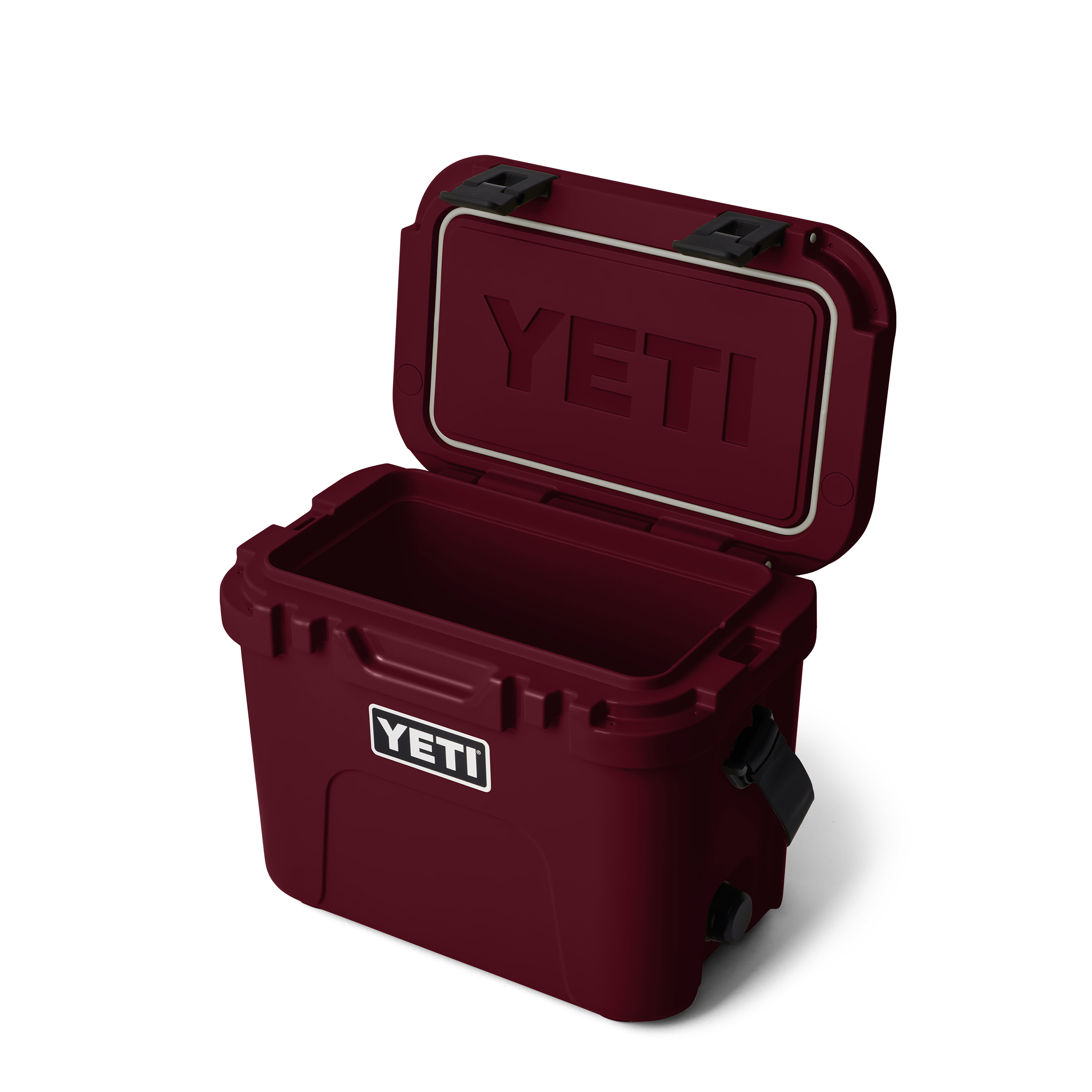 Yeti Roadie 15 Wild Vine Red