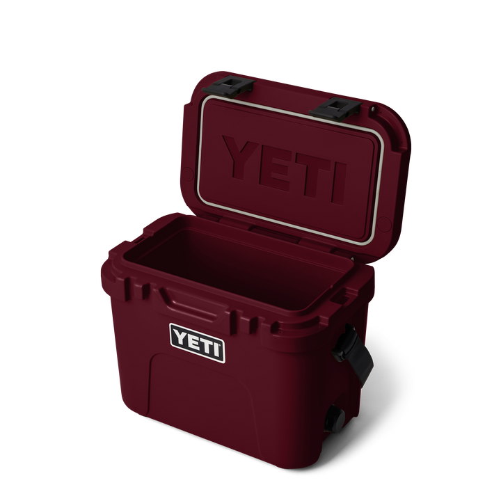 Yeti Roadie 15 Wild Vine Red