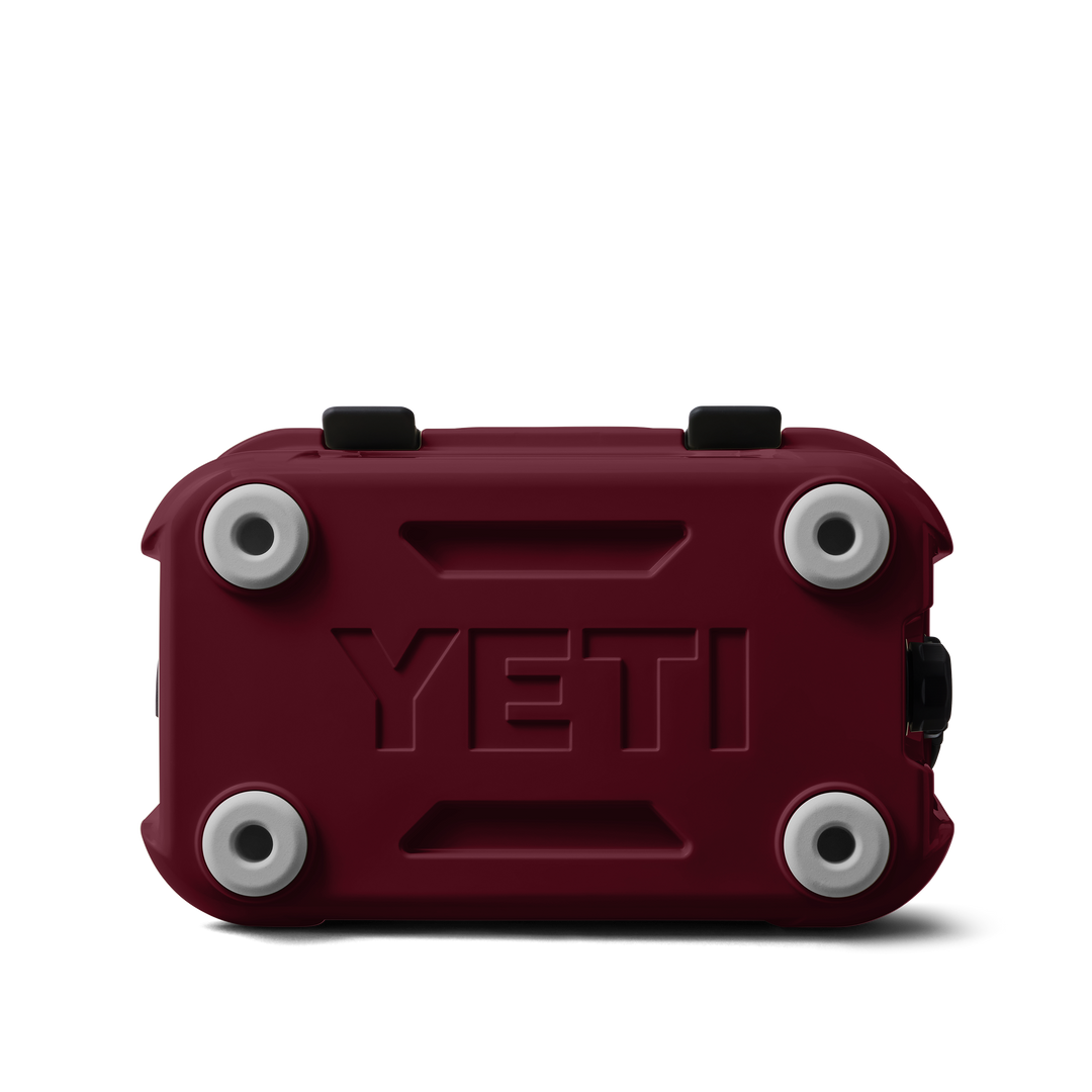 Yeti Roadie 15 Wild Vine Red