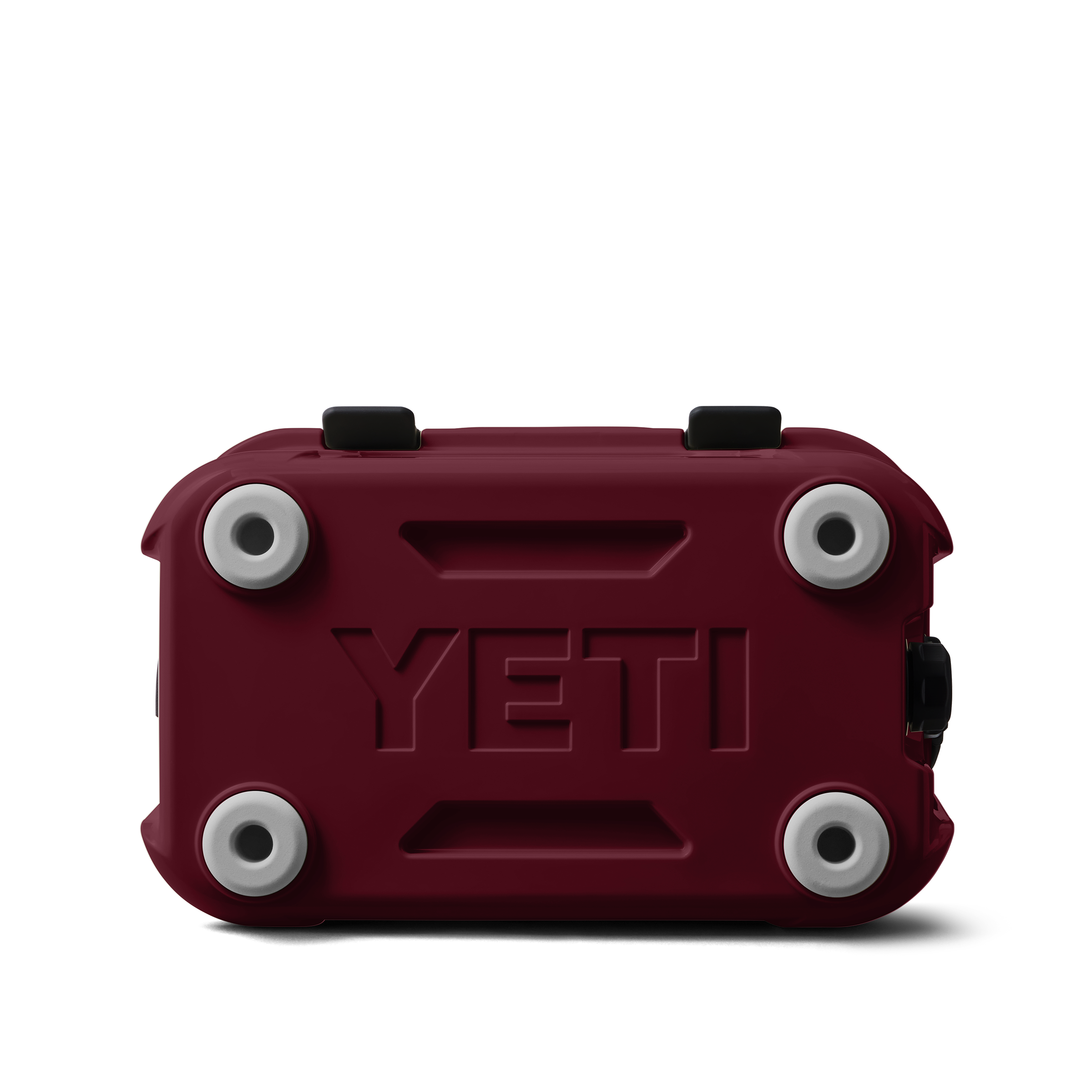 Yeti Roadie 15 Wild Vine Red