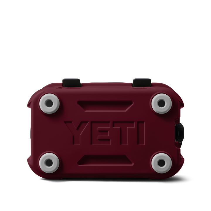 Yeti Roadie 15 Wild Vine Red