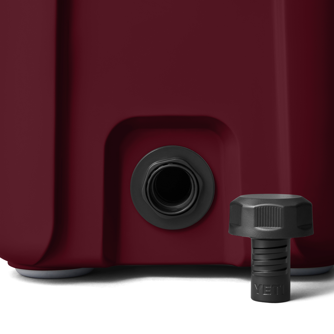 Yeti Roadie 15 Wild Vine Red