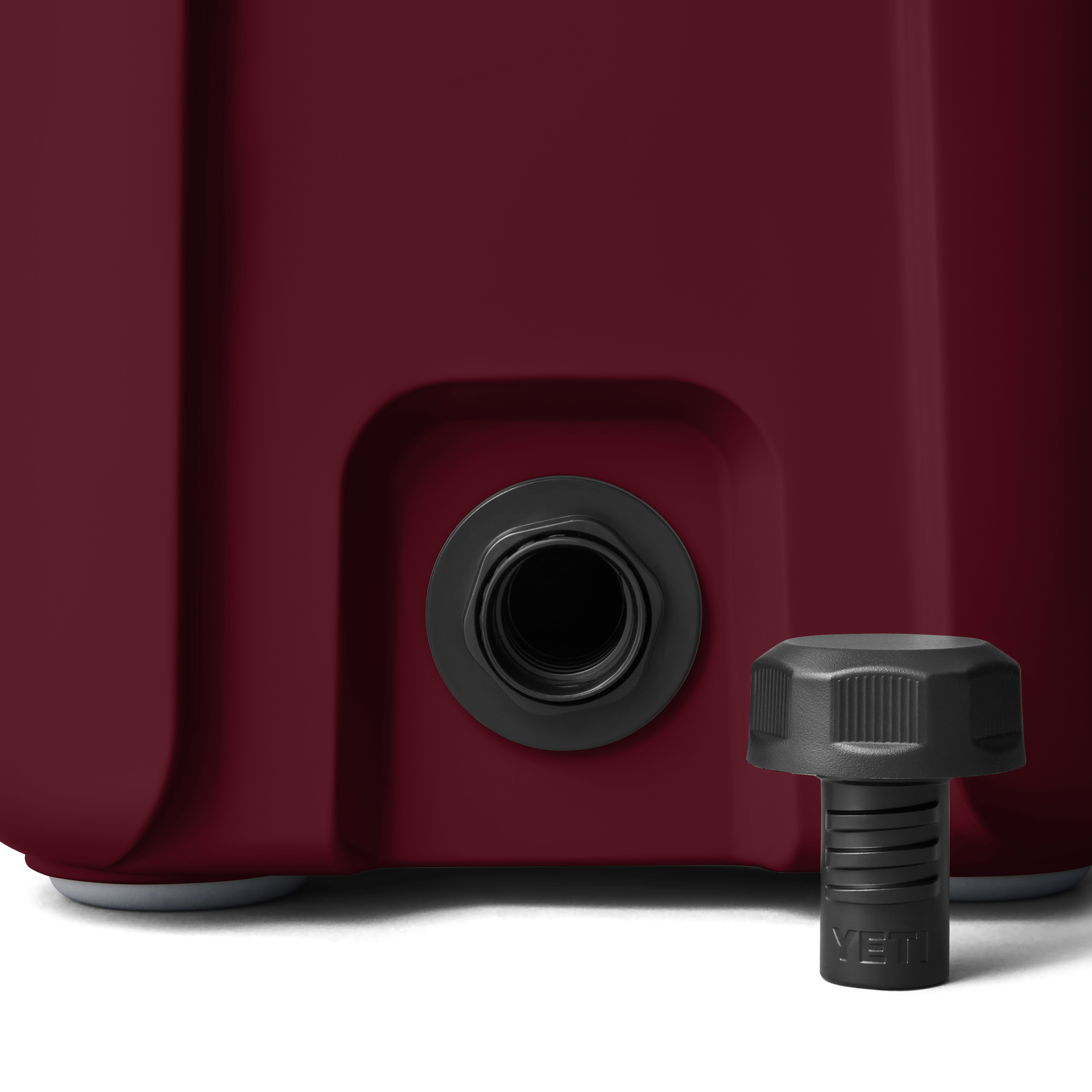 Yeti Roadie 15 Wild Vine Red