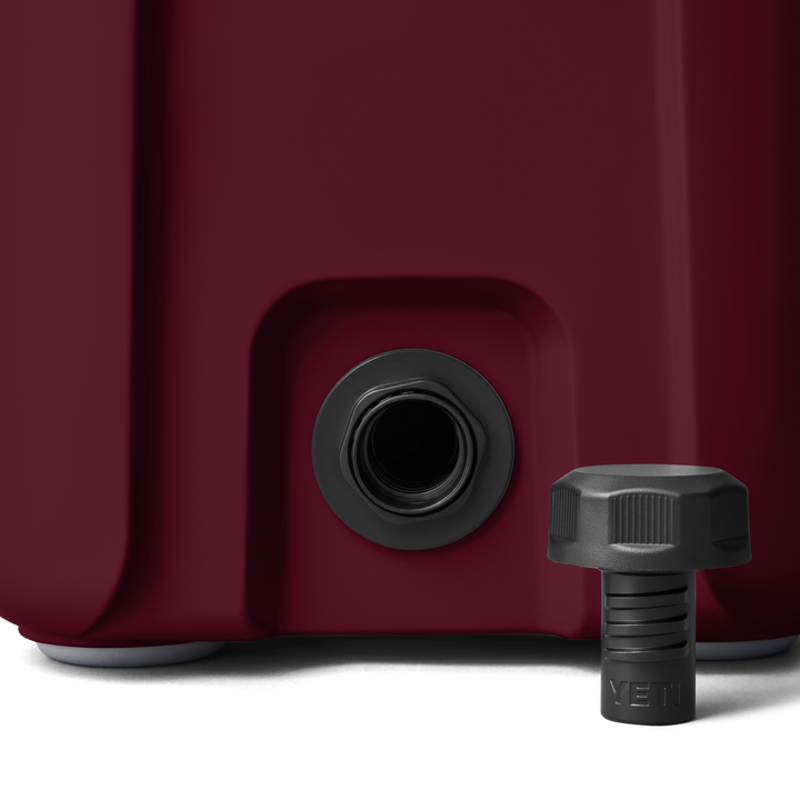 Yeti Roadie 15 Wild Vine Red