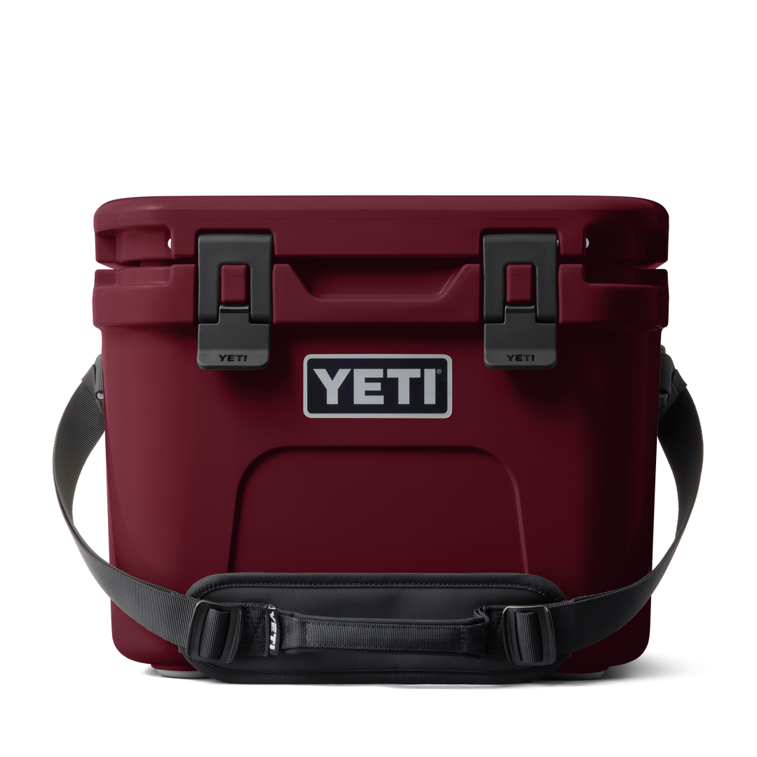 Yeti Roadie 15 Wild Vine Red
