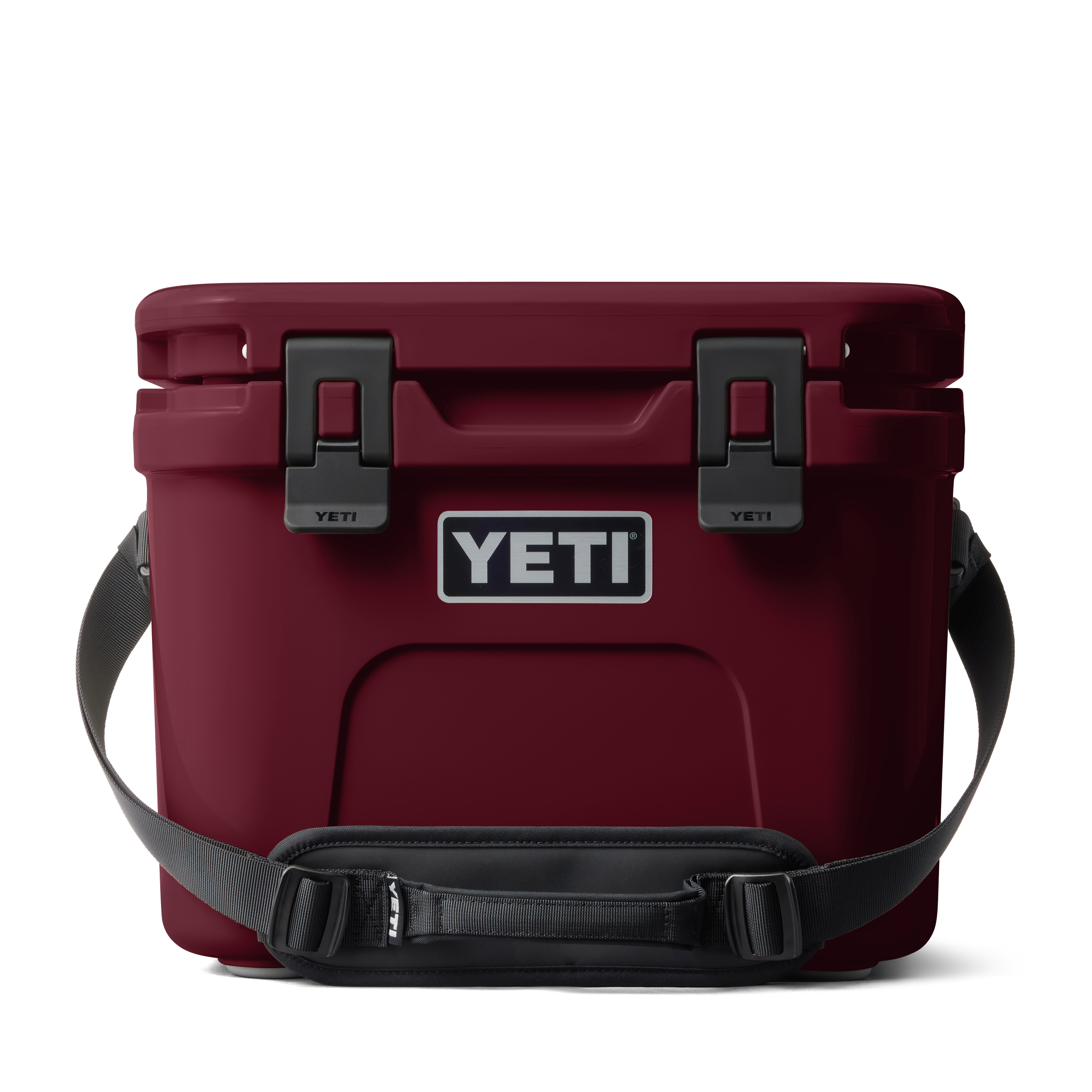 Yeti Roadie 15 Wild Vine Red