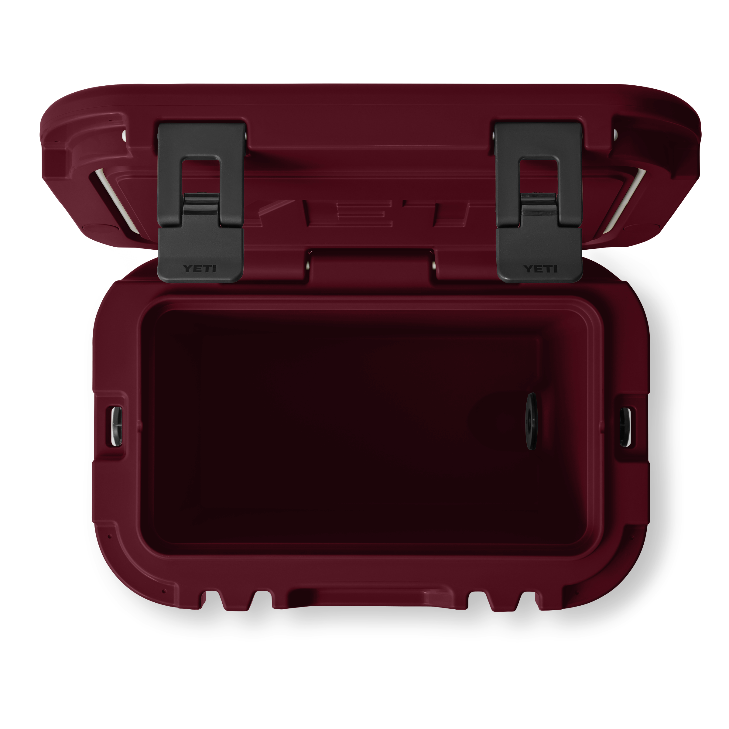 Yeti Roadie 15 Wild Vine Red