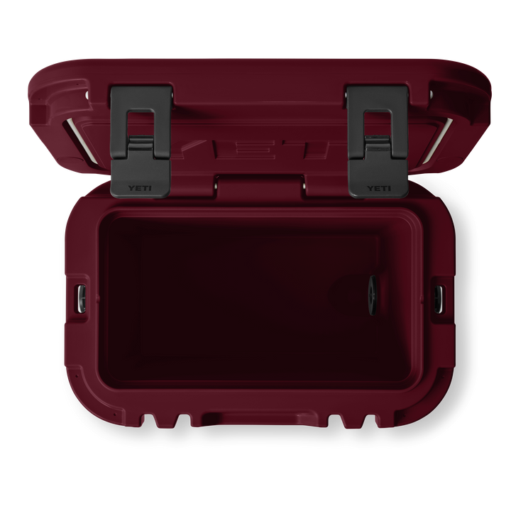 Yeti Roadie 15 Wild Vine Red