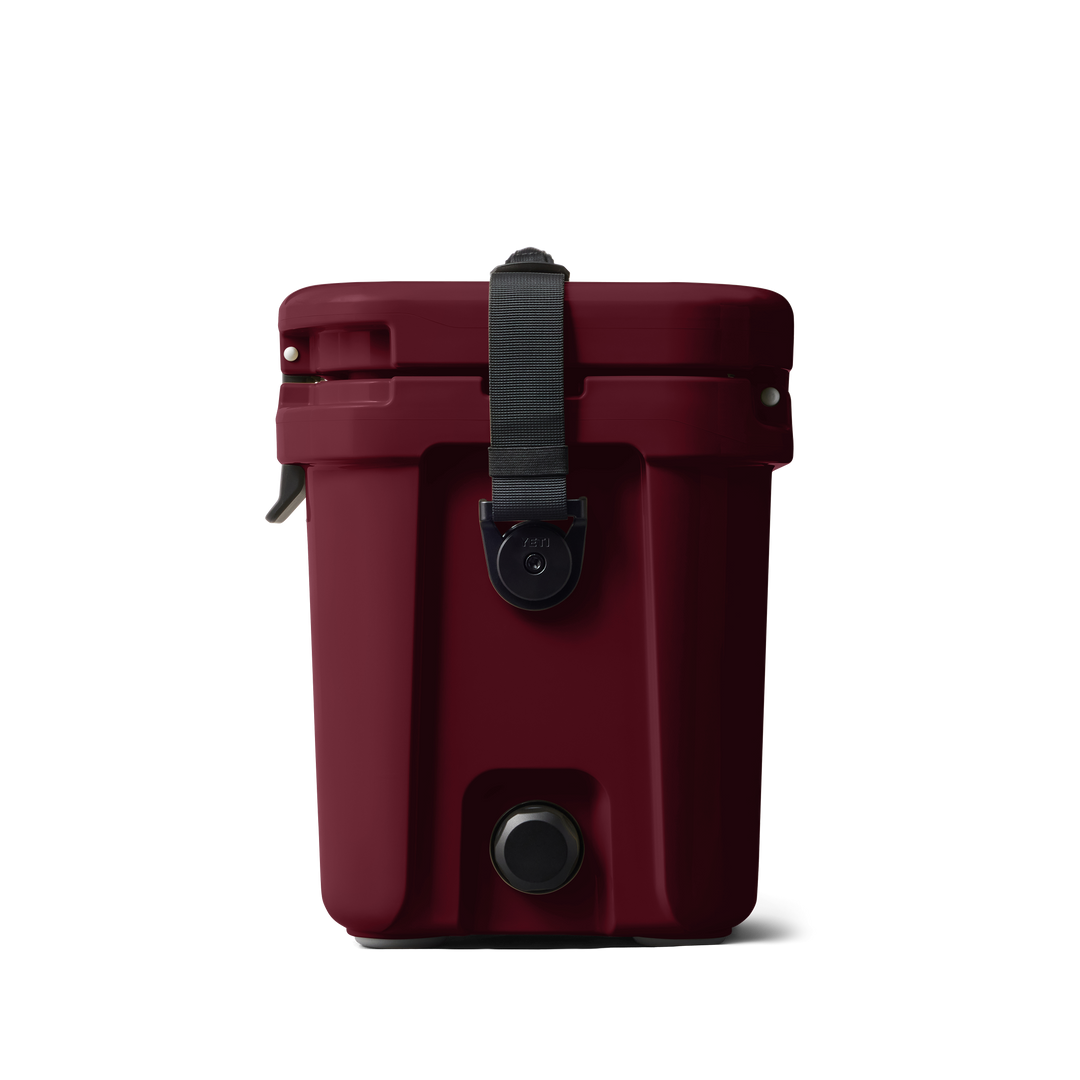 Yeti Roadie 15 Wild Vine Red