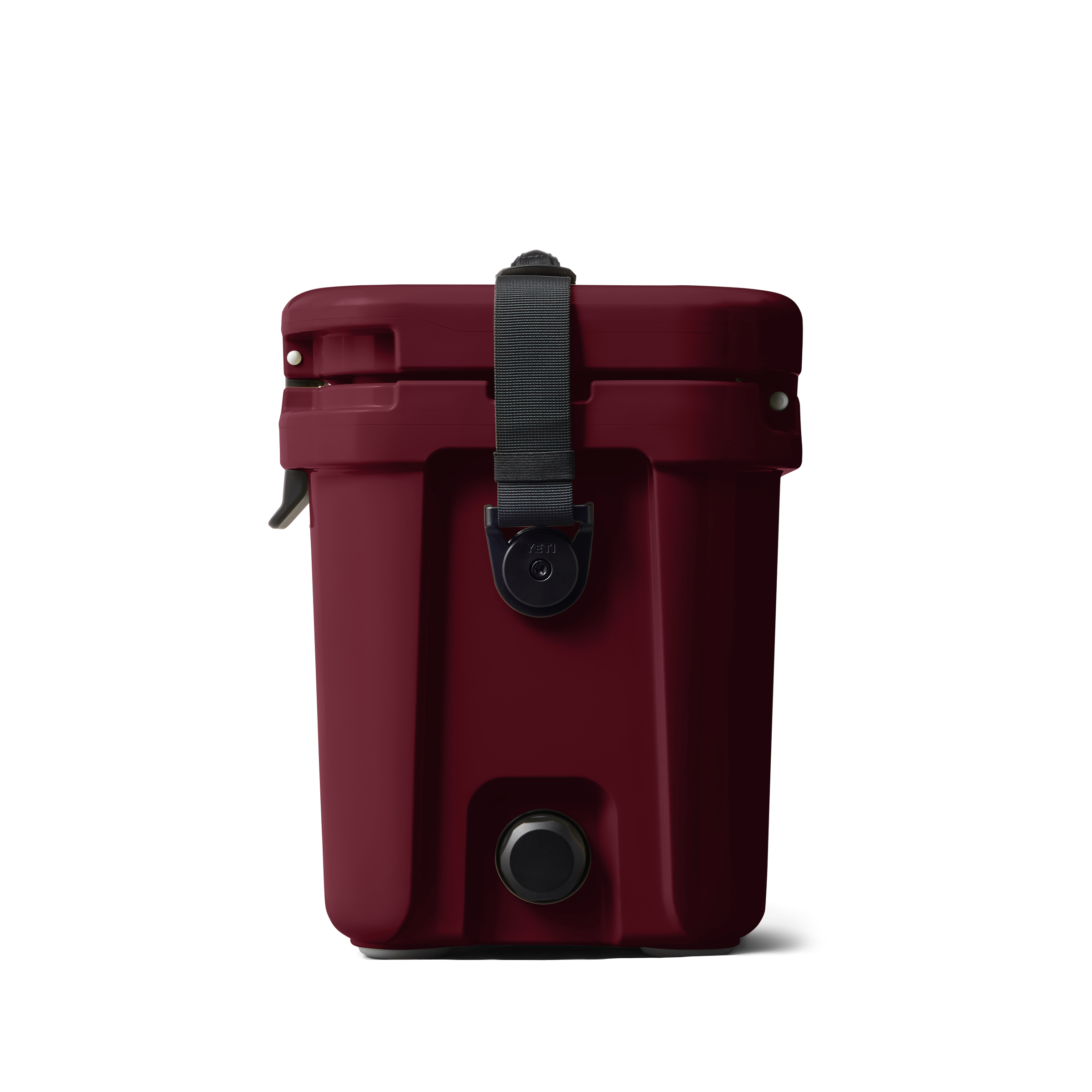 Yeti Roadie 15 Wild Vine Red