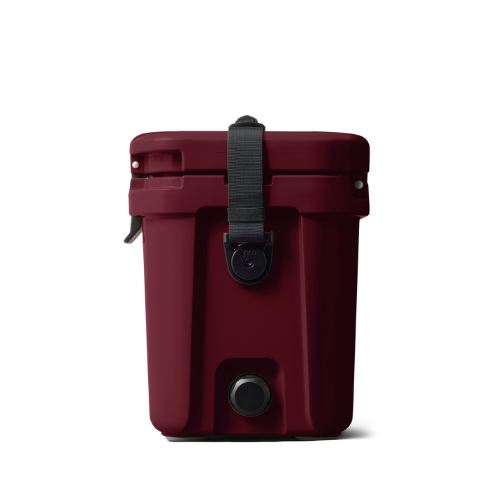 Yeti Roadie 15 Wild Vine Red