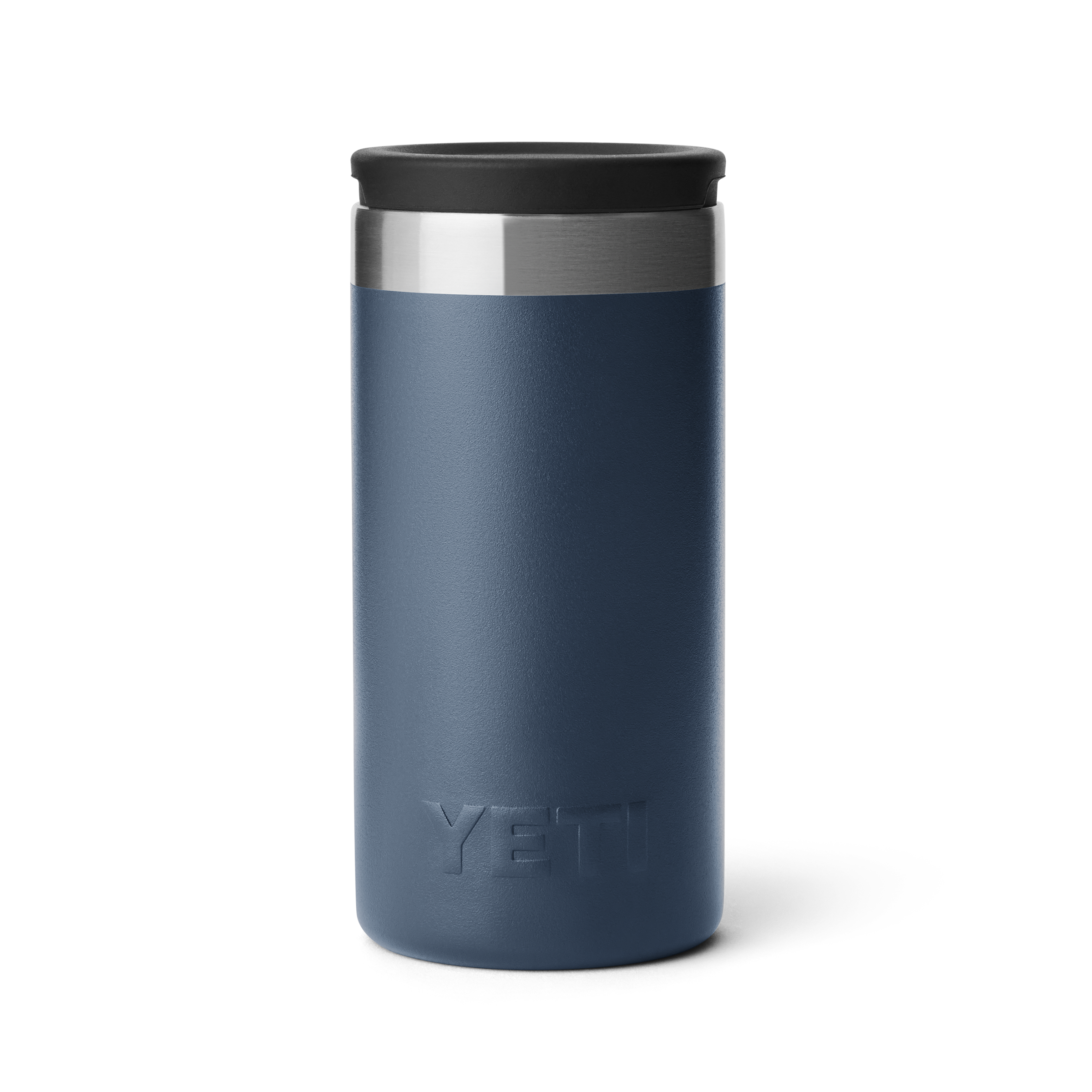 Yeti Shot Glasses & Case Navy