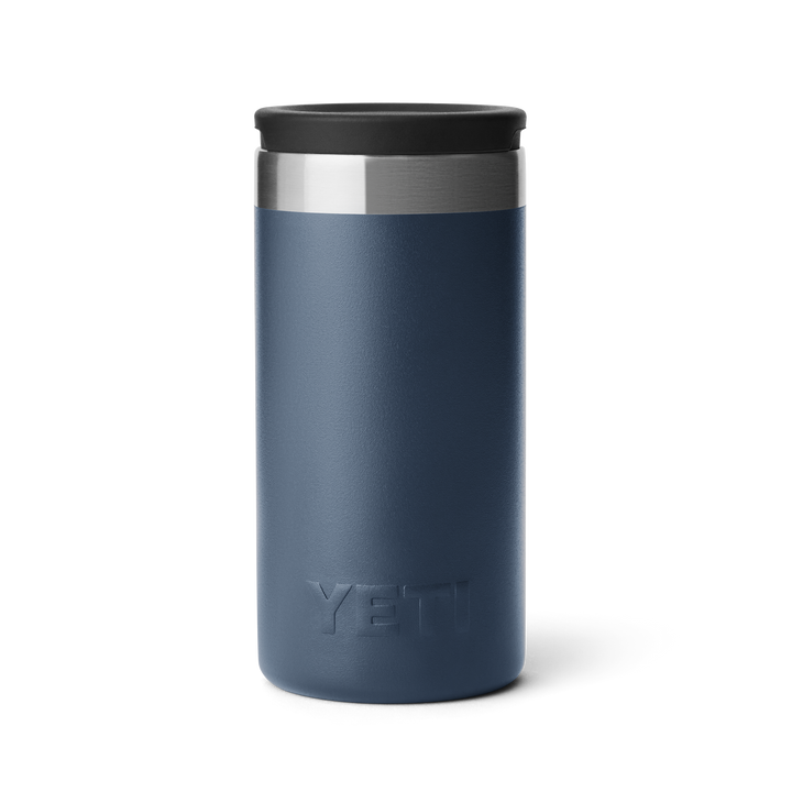 Yeti Shot Glasses & Case Navy