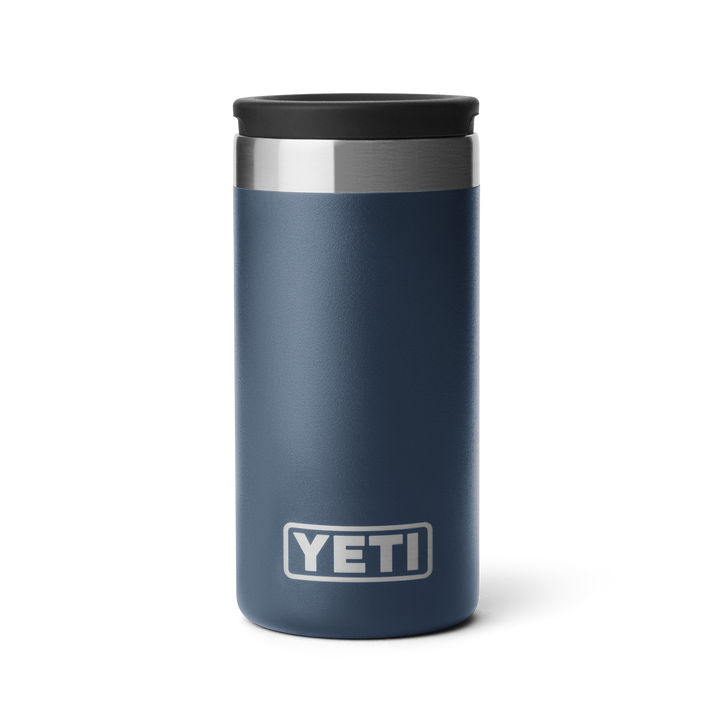 Yeti Shot Glasses & Case Navy