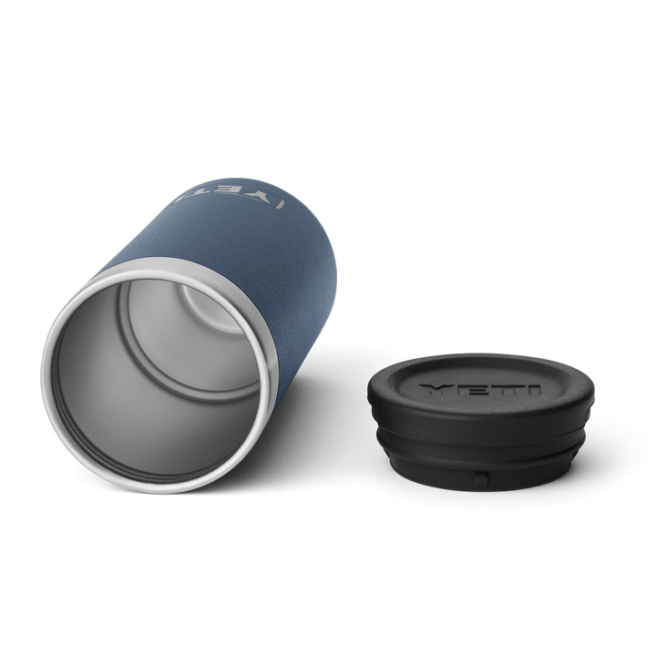 Yeti Shot Glasses & Case Navy