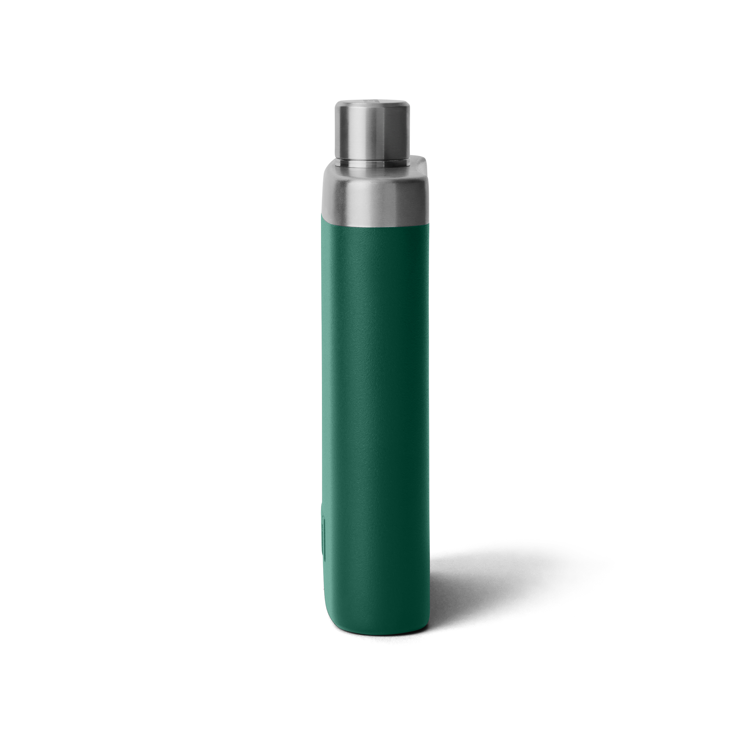 Yeti Flask Black Forest Green