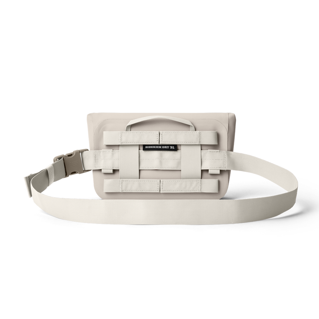 Yeti Sidekick Dry 3L | Cape Taupe
