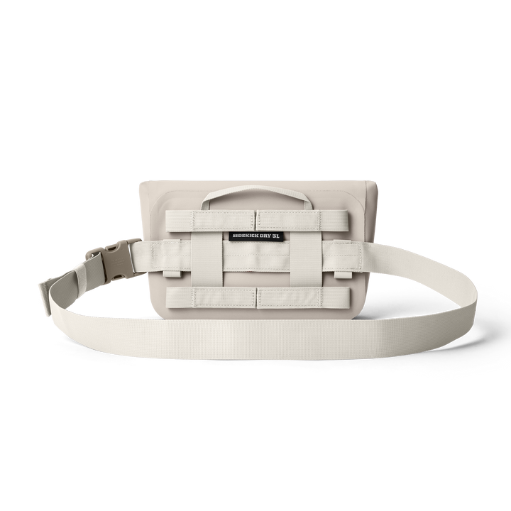 Yeti Sidekick Dry 3L | Cape Taupe