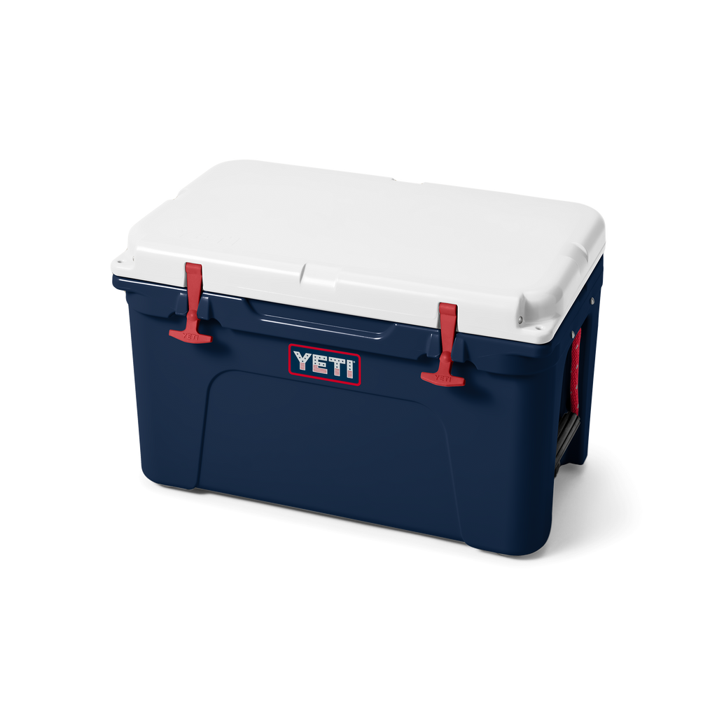 Yeti Tundra 45 Patriotic