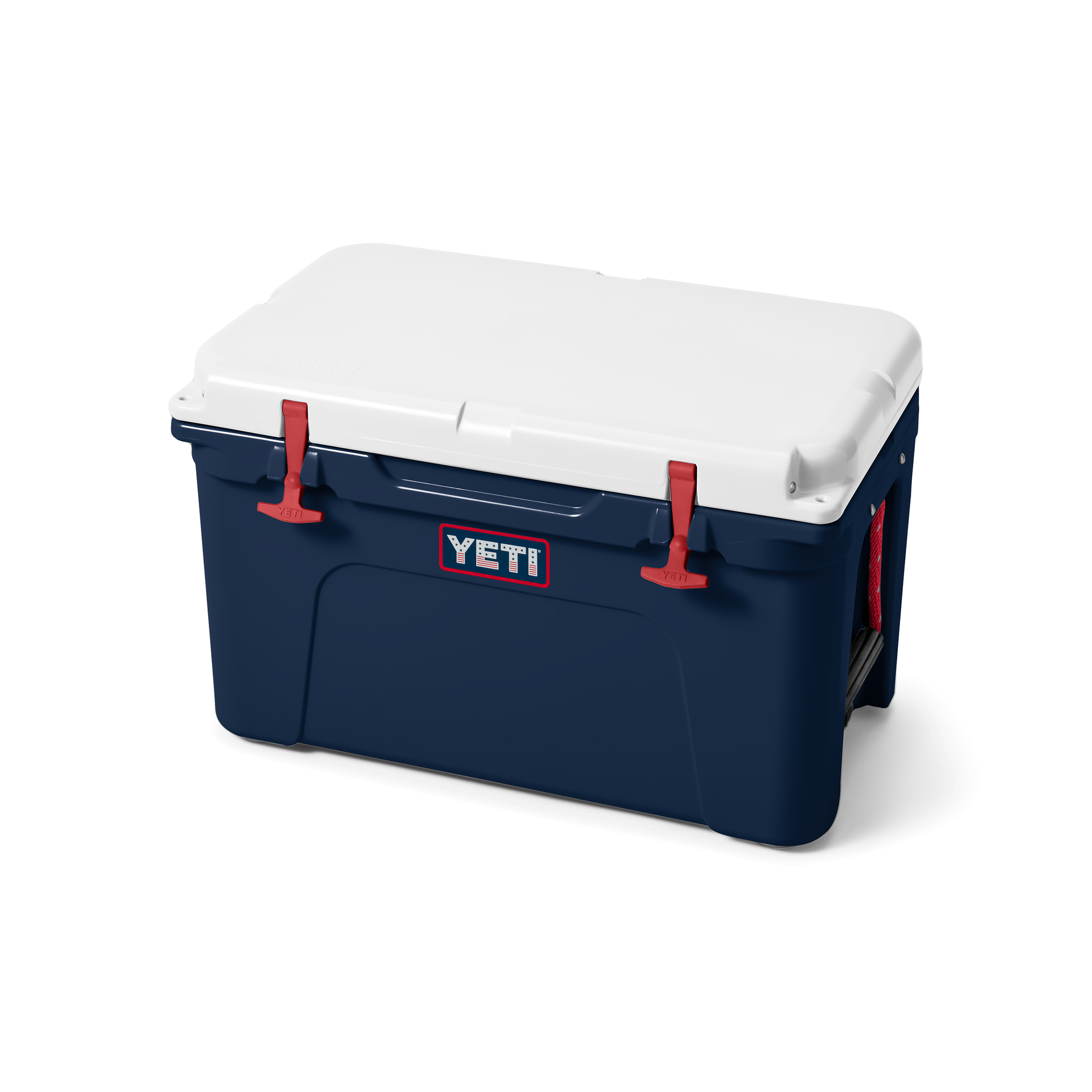 Yeti Tundra 45 Patriotic