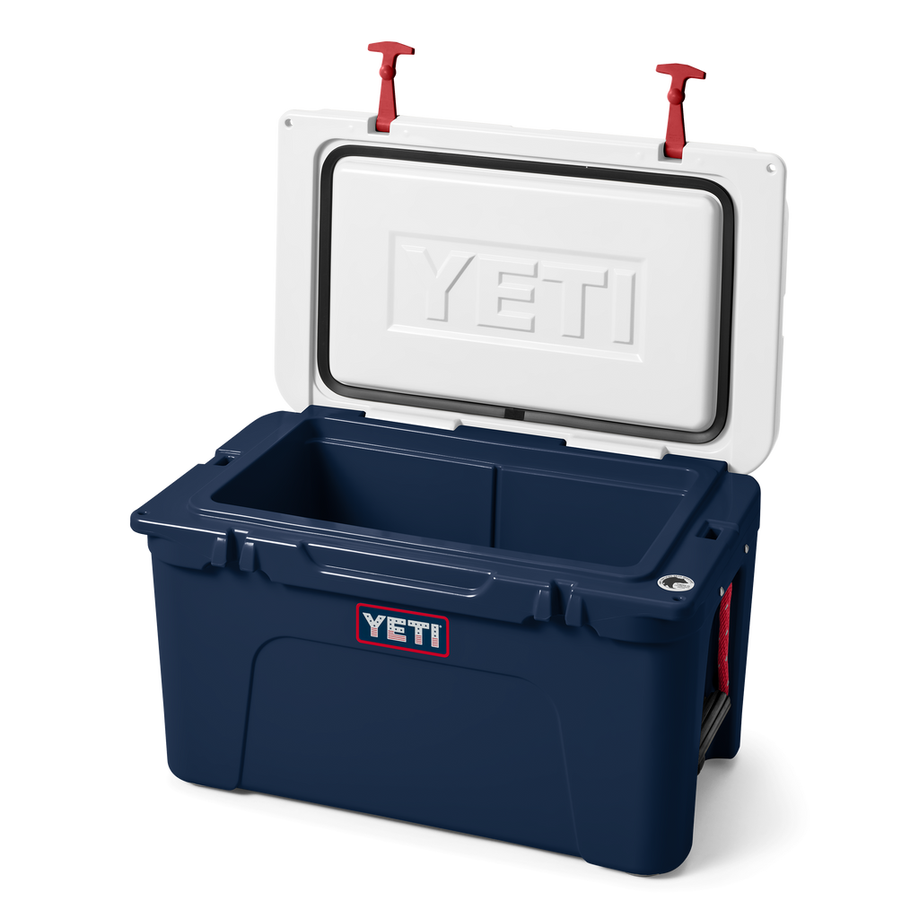 Yeti Tundra 45 Patriotic
