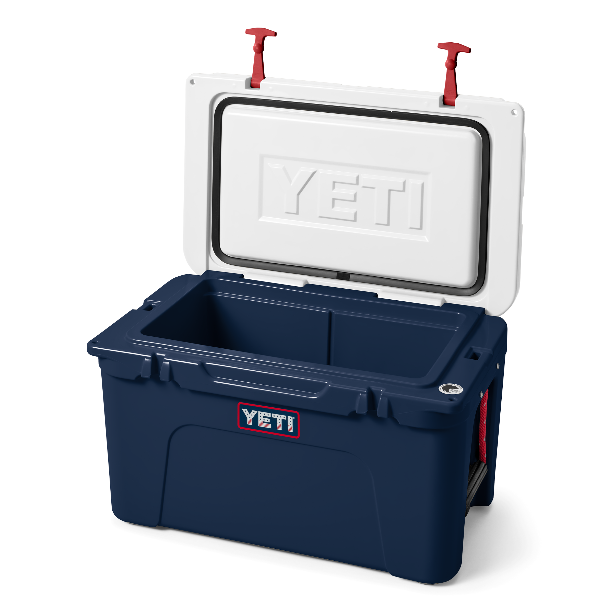 Yeti Tundra 45 Patriotic
