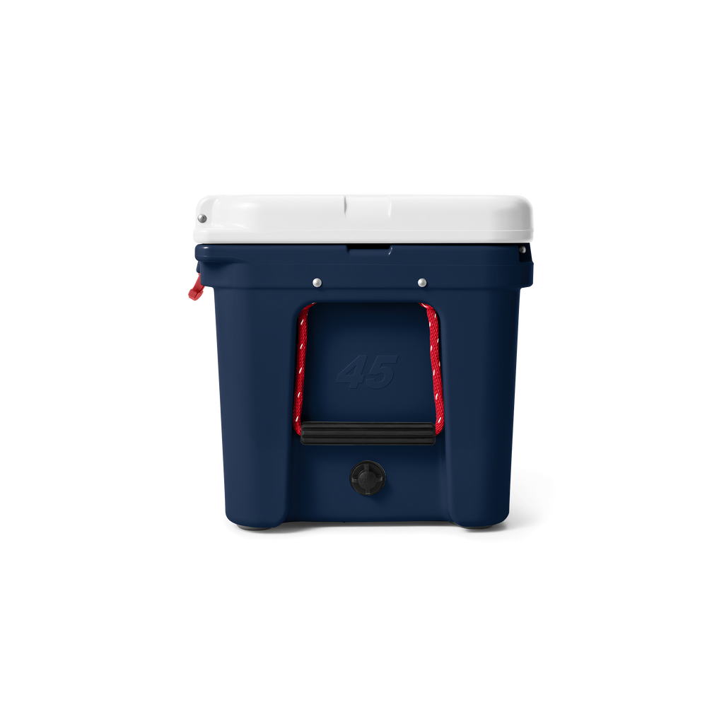 Yeti Tundra 45 Patriotic