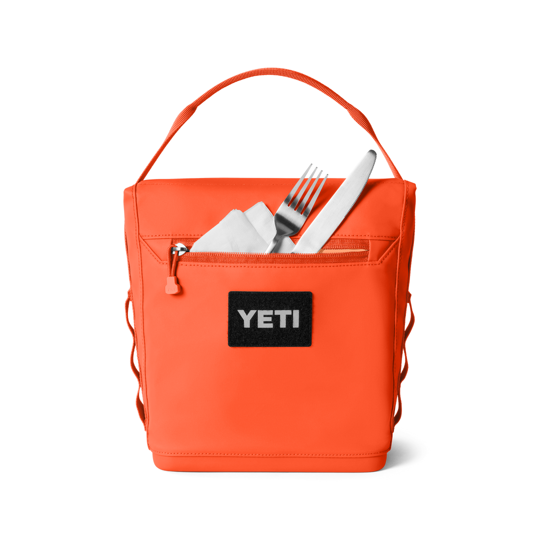 Yeti Daytrip 6L Lunch Bag | Papaya
