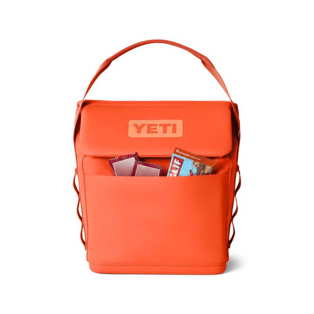 orange yeti cooler bag Daytrip 6L Lunch Bag – Bear Rock