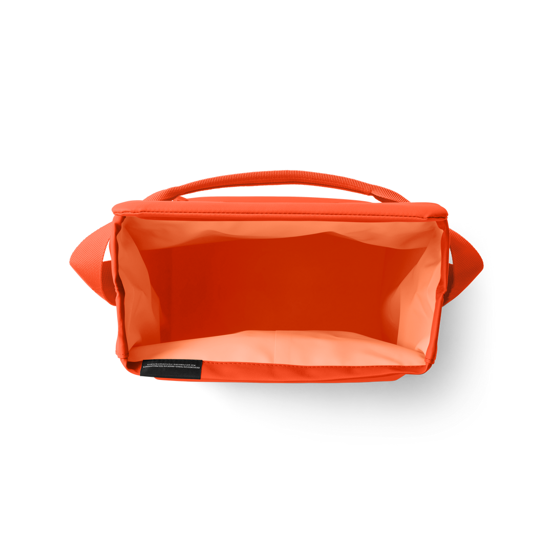 Yeti Daytrip 6L Lunch Bag | Papaya