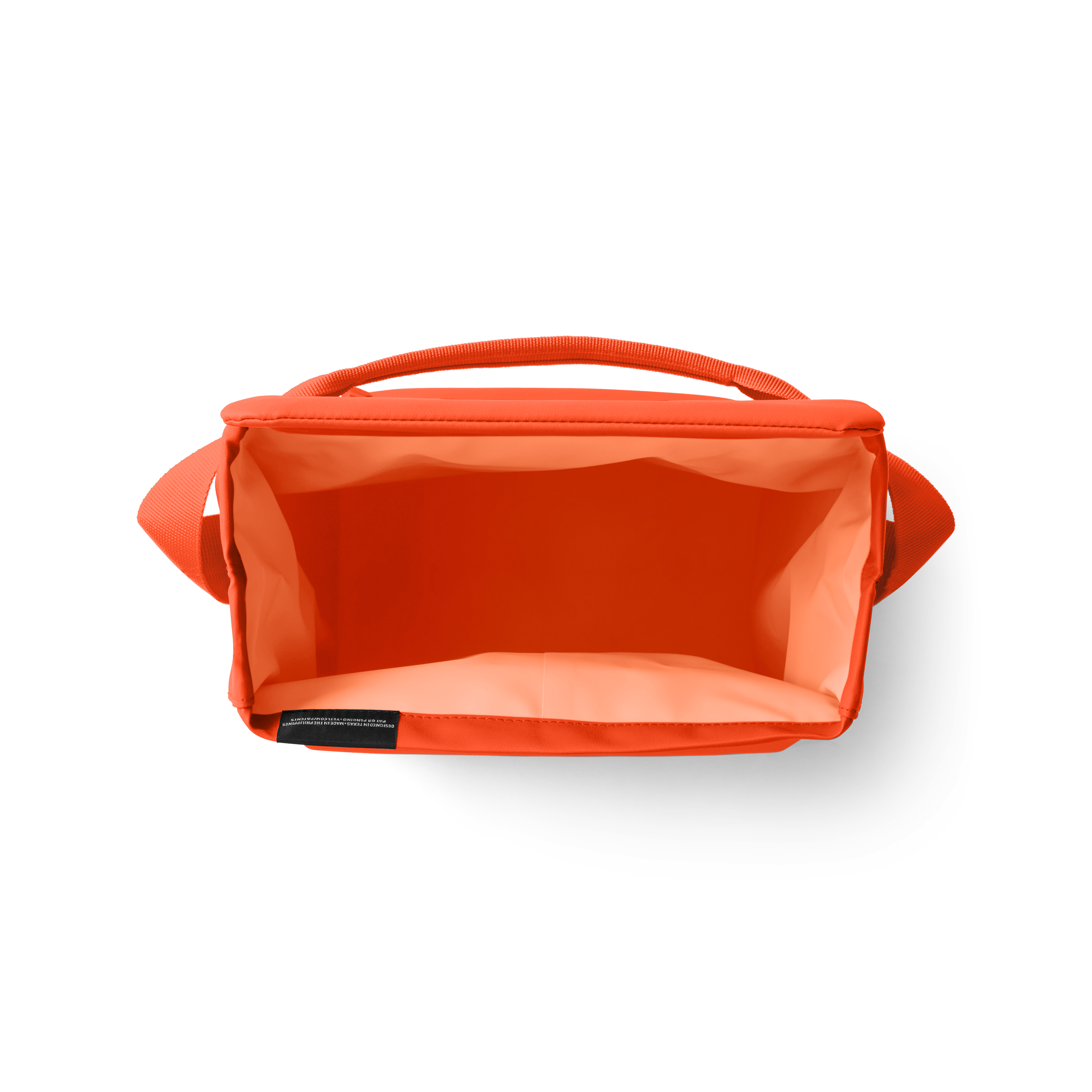 Yeti Daytrip 6L Lunch Bag | Papaya
