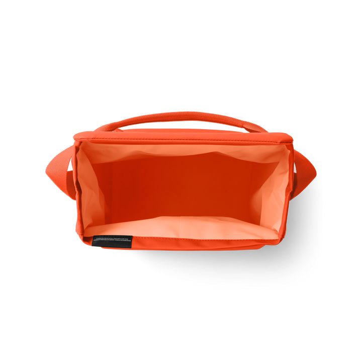 Yeti Daytrip 6L Lunch Bag | Papaya