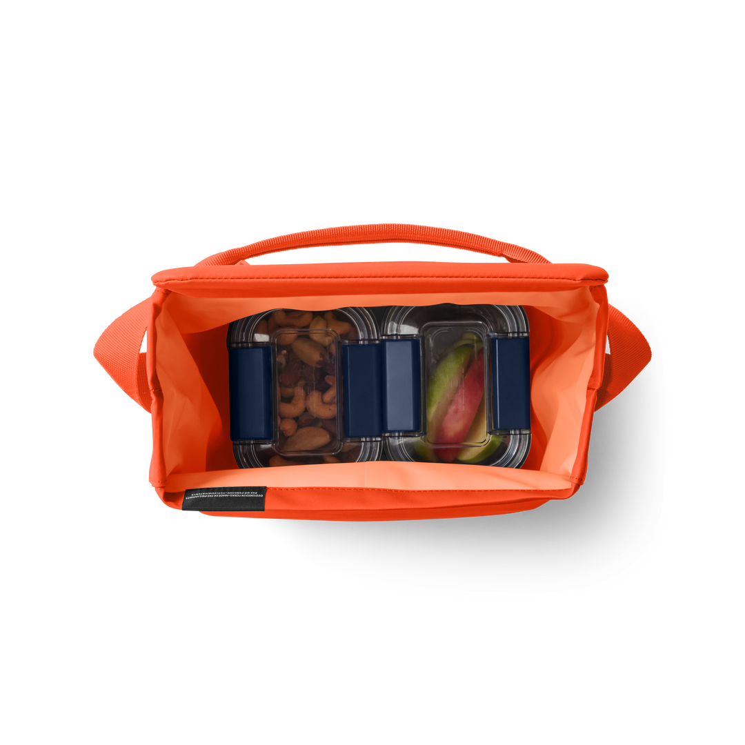 Yeti Daytrip 6L Lunch Bag | Papaya