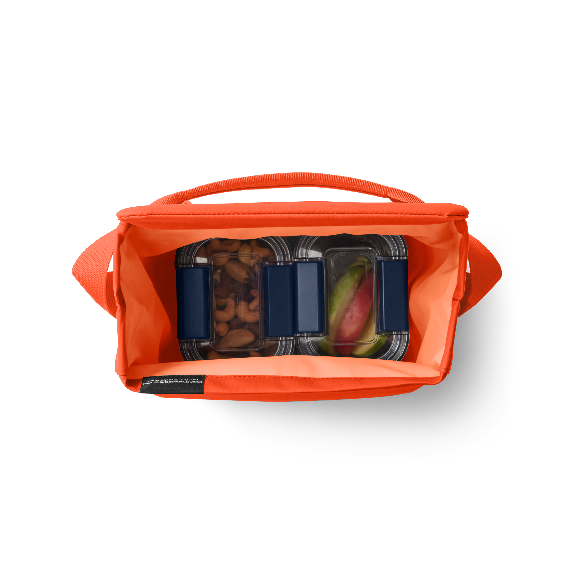 Yeti Daytrip 6L Lunch Bag | Papaya
