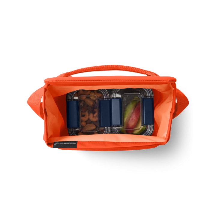 Yeti Daytrip 6L Lunch Bag | Papaya
