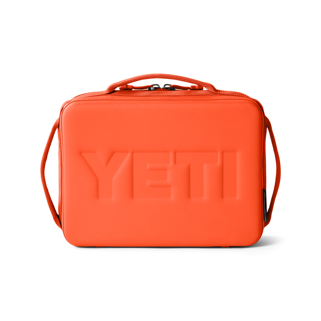 Yeti Daytrip 5L Lunch Box | Papaya
