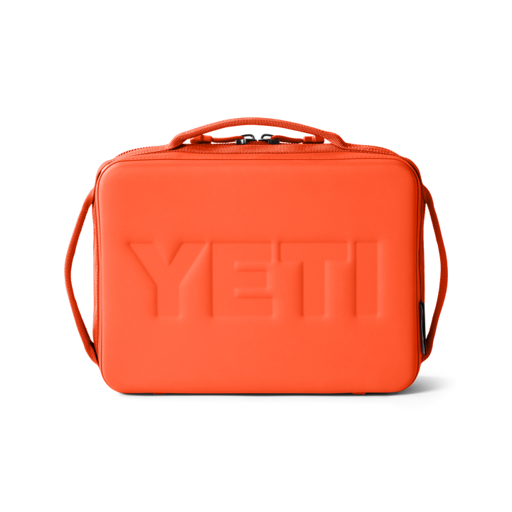 Yeti Daytrip 5L Lunch Box | Papaya