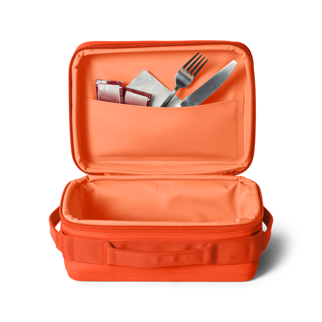Yeti Daytrip 5L Lunch Box | Papaya