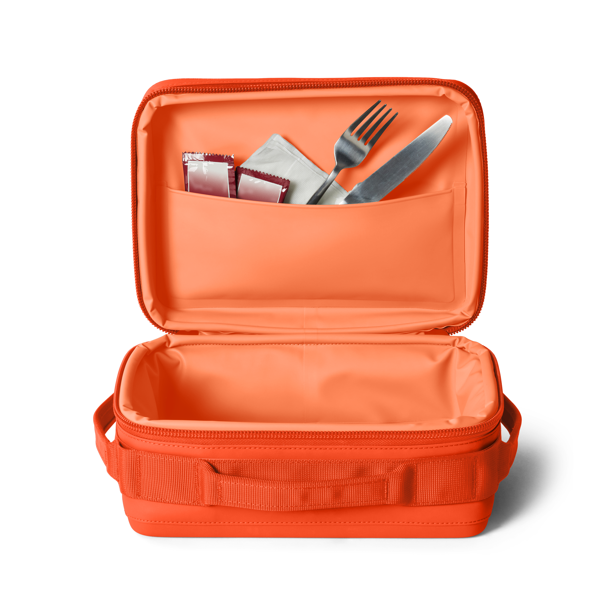 Yeti Daytrip 5L Lunch Box | Papaya