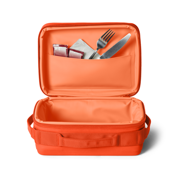 Yeti Daytrip 5L Lunch Box | Papaya