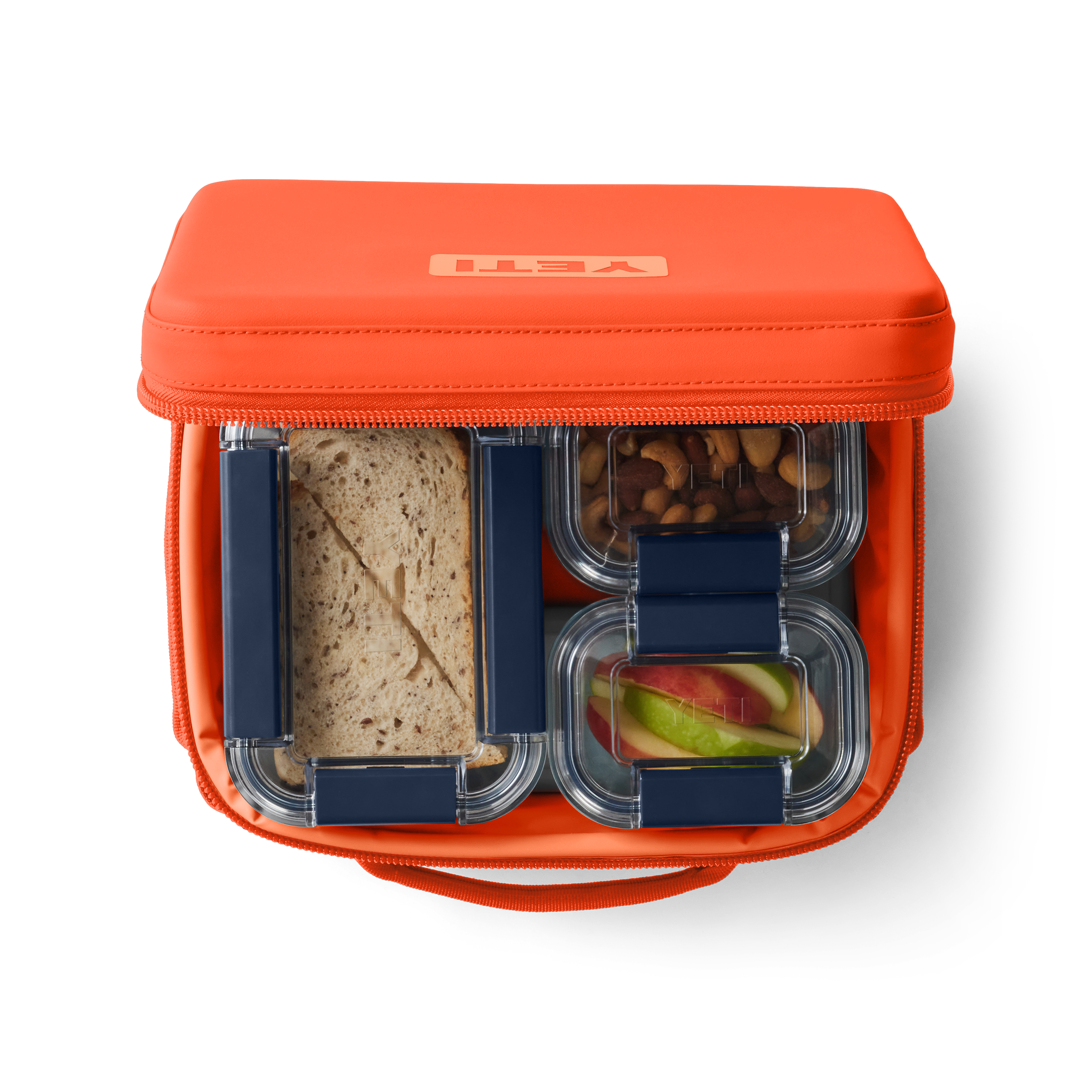 Yeti Daytrip 5L Lunch Box | Papaya